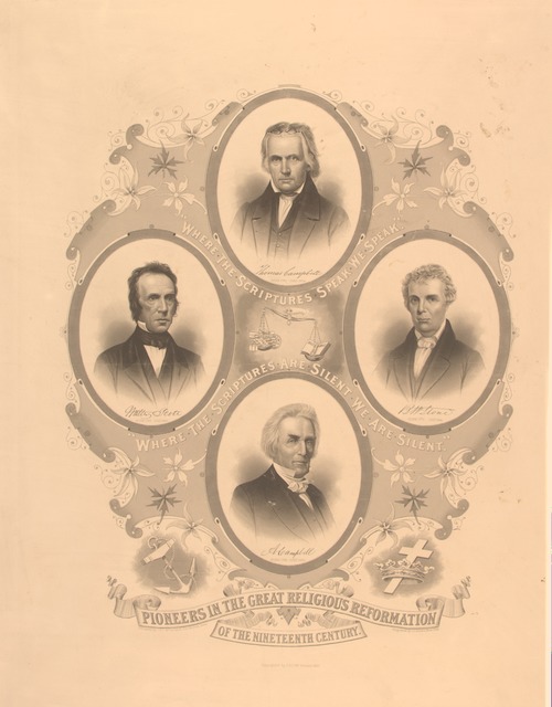 Restoration Movement